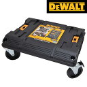 DEWALT(デウォルト) DWST17889 TSTAK Carrier ティースタック キャリアホイール【在庫有り】(4)