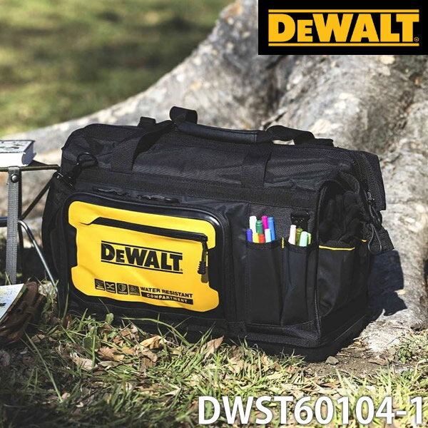 DEWALT(デウォルト) DWST60104-1 角型バッグ【在庫有り】