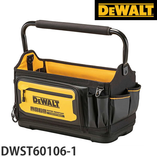 DEWALT(デウォルト) DWST60106-1 キャリーバッグ