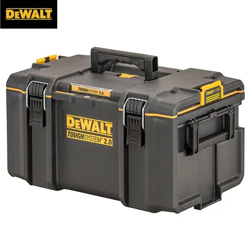 DEWALT(デウォルト) タフシステム2.0 DWST83294-1 DS300