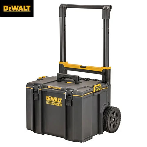 DEWALT(デウォルト) タフシステム2.0 DWST83295-1 ツールキャリア DS450