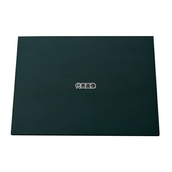 光(HIKARI) 黒板 BD6090-1 黒 900×H600×20 店舗備品/インテリア No.0034400