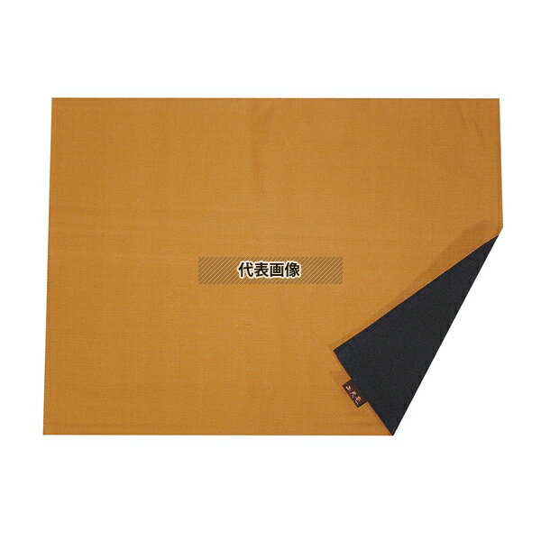 トラッド ランチョンマット 金茶 430×330 マット No.0234800