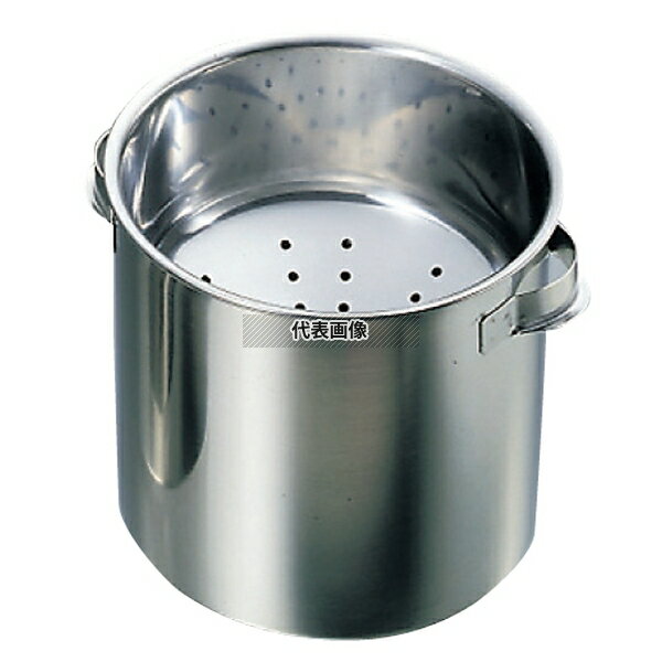 商品の特徴 製品仕様 ●英語商品名:EBM Stainless-Steel Tenkasu Pot with Handle M (φ190) ●商品ブランドシリーズ:EBM ●品名情報分解1 物:カス入れ ●品名情報分解3サイズ:中 ●外寸:φ190×H180/ ●重量:860g ●材質:18-8(ステンレス)/ JANコード：4548170003583