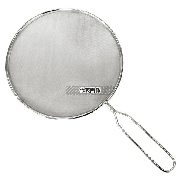 MINEX(ミネックス) 18-8(ステンレス) オイルスクリーン 29cm φ290 オイルスクリーン No.0241400