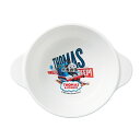 オーエスケー(OSK) 子供食器 機関車トーマス スープ皿 300ml φ108×138×H48mm No.0252101
