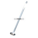 岡部洋食器製作所 18-8(ステンレス) チューハイマドラー 230mm ワイン/バー用品 No.0258800