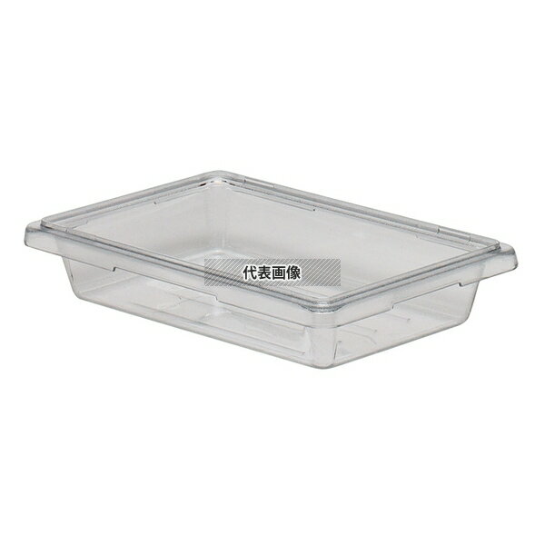 ��5�ĥ��åȡ�CAMBRO(�����֥�) �ա��ɥ��ȥ쥤���ܥå��� 12183CW(135) 7.5L 457��305mm ���ȥ쥤���ܥå��� No.0325500