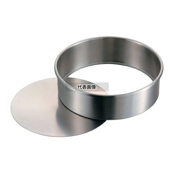 ���󥯥�ե� �ѥƥ��������� 18-8(���ƥ�쥹) �������� ��� 16cm PP-610 �������� No.0333000