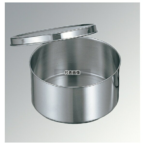 EBM(]) 18-8(XeX) ی^  14cm 1150ml  No.0352500