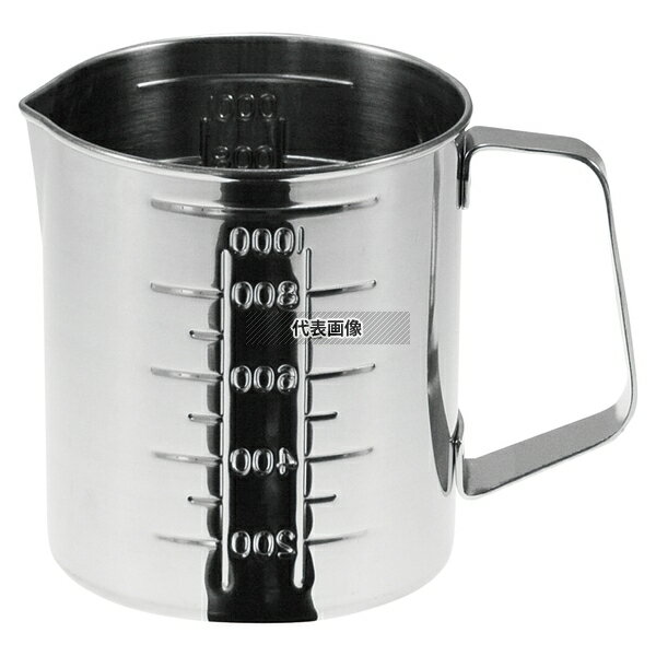 ��ɩ��° �ߥĥ� 18-8(���ƥ�쥹) ���� ���̿�ޥ� 300cc ��78��H75mm ��ޥ� No.0394300