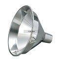EBM(江部松) 18-8(ステンレス) 太口 ロート 21cm 口径:φ48mm ロート No.0401300