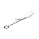 神子島製作所 18-8(ステンレス) 業務用 スコップ K-R1(全長980) 全長:980mm スコップ No.0419300
