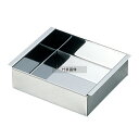 AAA 18-0 家庭用 玉子豆腐器 大々 No.0480900