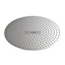 18-8(ステンレス) 中華せいろ用板 36cm用 φ325 板 No.0491300