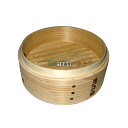 杉 ミニ中華せいろ 身 15cm φ150×H60 セイロ No.0496900
