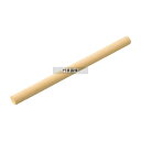 EBM(江部松) ブナ材 めん棒 φ3×30cm φ30×300mm めん棒 No.0518110