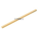EBM(江部松) ひのき製 めん棒 60cm φ30×600mm めん棒 No.0518300