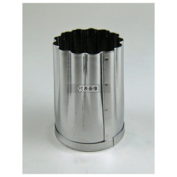 ��2�ĥ��åȡ�EBM(������) 18-0���ƥ�쥹 �ѥ�ȴ �� #3 �⤵:H45mm �ѥ�ȴ�� No.0536400