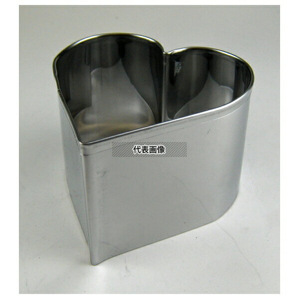 ��2�ĥ��åȡ�EBM(������) 18-0���ƥ�쥹 �ѥ�ȴ �ϡ��� #7 �⤵:H45mm ȴ���� No.0537000