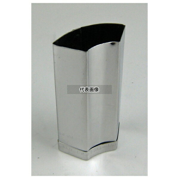 EBM(������) 18-0���ƥ�쥹 �ѥ�ȴ ���� #1 �⤵:H45mm ȴ���� No.0537600