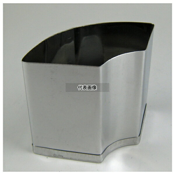 ��2�ĥ��åȡ�EBM(������) 18-0���ƥ�쥹 �ѥ�ȴ ���� #6 �⤵:H45mm ȴ���� No.0538100