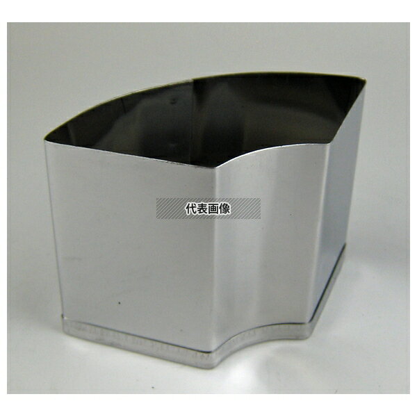 ��2�ĥ��åȡ�EBM(������) 18-0���ƥ�쥹 �ѥ�ȴ ���� #7 �⤵:H45mm ȴ���� No.0538200