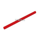 ヤマト カジュッタ専用 ストロー(400本入) CJT3-03-03 レッド φ9×150mm No.0552400