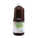 福徳産業 排水管洗浄液 No.1976 1.8L No.0561300