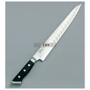 グレステン Tタイプ 筋引 730TSK 30cm 筋引き 包丁 No.0591900