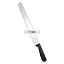 清水刃物工業所 ウェーブ パン切ナイフ 35cm 包丁 No.0604600
