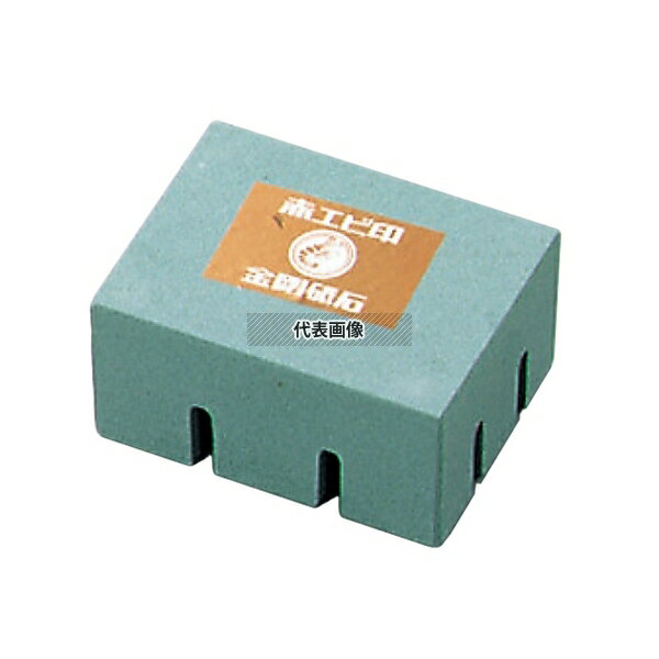 ナニワ研磨 砥石 レンジストン #220 No.0608900