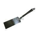 MARUTAMA(玉虎堂製作所) 18-0 ギョーザ返し 幅75×175×柄長205mm ターナー No.0677300