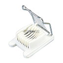 MINEX(ミネックス) PC台 玉子切器 (8本線) 112×85mm たまご切り器/エッグカッター No.0687510