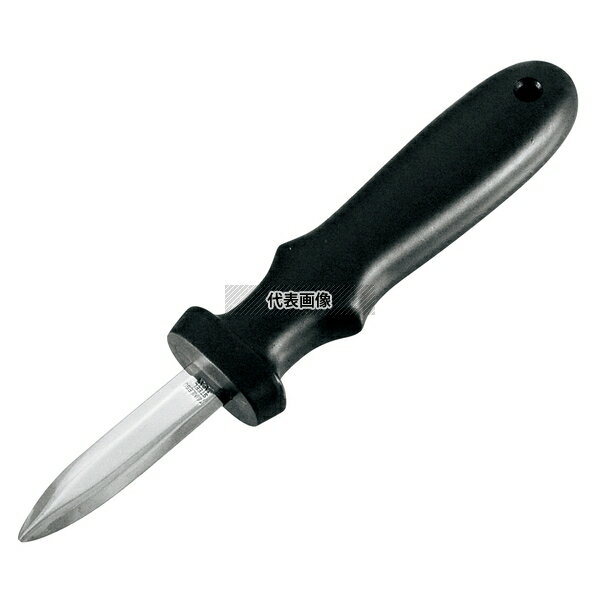 トッププロダクツ(TOP GOODS SEKI JAPAN) PPオイスターナイフ 小 全長:192 ...