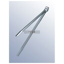 竹越工業 18-0(ステンレス) 炭バサミ 36.5cm No.0708300