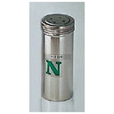 YUKIWA(三宝) UK 18-8(ステンレス) 調味缶 特大 N缶 φ70×H175 調味料入 No.0724500