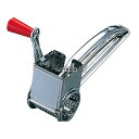 新考社 ダイヤモンドリナー (チーズ卸器) 190×H85 おろし器 No.0783000