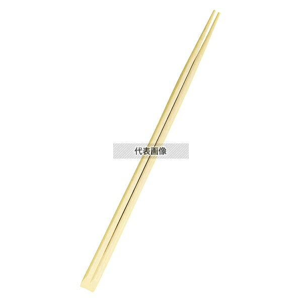 明海 割箸 先細竹天削｢匠｣100膳入 全長240 長さ24cm カトラリー/箸 No.1022220