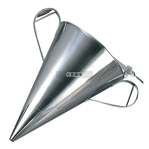 EBM(江部松) 18-8(ステンレス) 種落し 大 (φ210×H320) φ210×320 種落とし No.1064200(3.0)