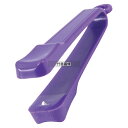 (有)大泉合成 アッテヨカッター パープル 全長115 缶切/栓抜 No.1164700