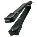 (有)大泉合成 アッテヨカッター ブラック 全長115 缶切/栓抜 No.1164730