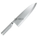 SAKURA-S庖丁 ステンレス 出刃 300mm 018AK5176 446 出刃包丁 庖丁 No.1246700