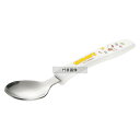 リッチェル PP 子供食器 スヌーピー トライ 三指持チカレースプーン 144 スプーン 和/洋/中 食器 No.1262990