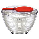 ヴィヴ サラダスピナー S レッド 68200 210mm No.1313000