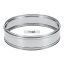EBM(江部松) ステンレス 中華せいろ 台輪 18吋 H120mm No.1472300