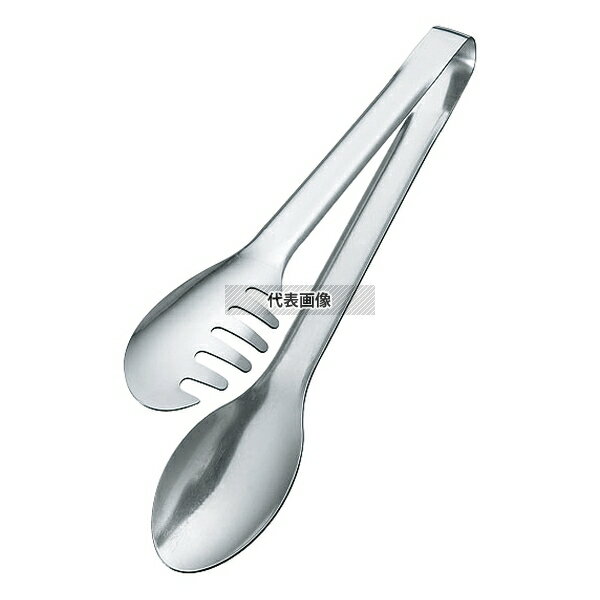 田辺金具 T=ONE 18-0 サラダトング 200mm No.2129 200mm No.1501990