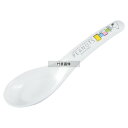 オーエスケー 子供食器 スヌーピー レンゲ CB-25 11198 34×126×H36mm No.1502060