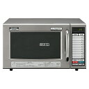 シャープ 業務用 電子レンジ RE-3300P 25L 幅520 No.1557110