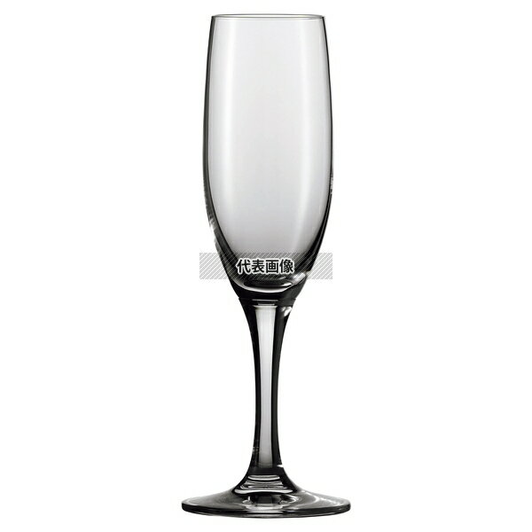 ショット・ツヴィーゼル モンディアル シャンパン 133934 (6個入) 205cc φ49×M72×H210 グラス/酒器 No.1650321